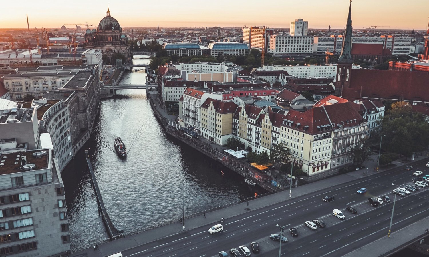 Berlin-Mitte