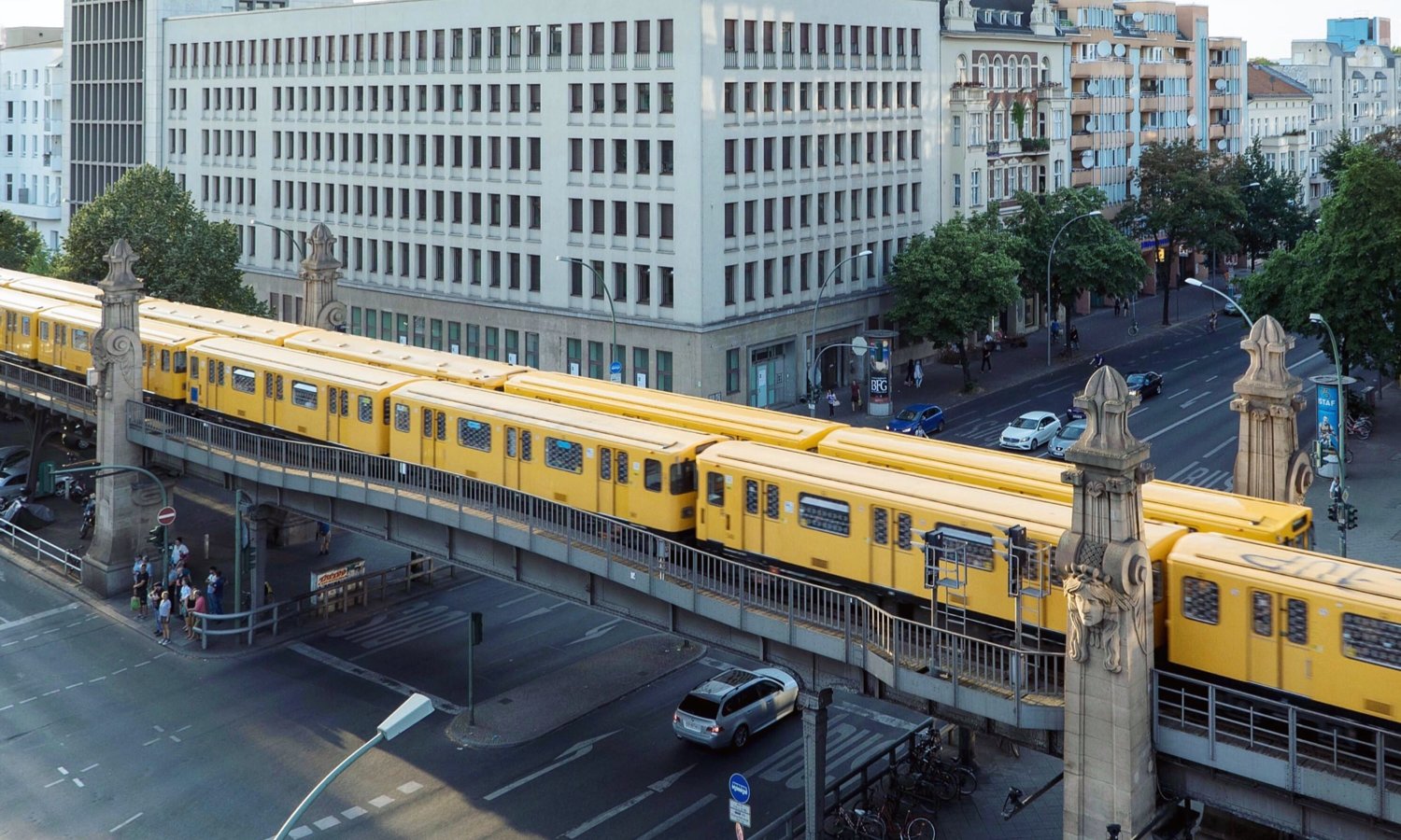 Berlin-Schöneberg