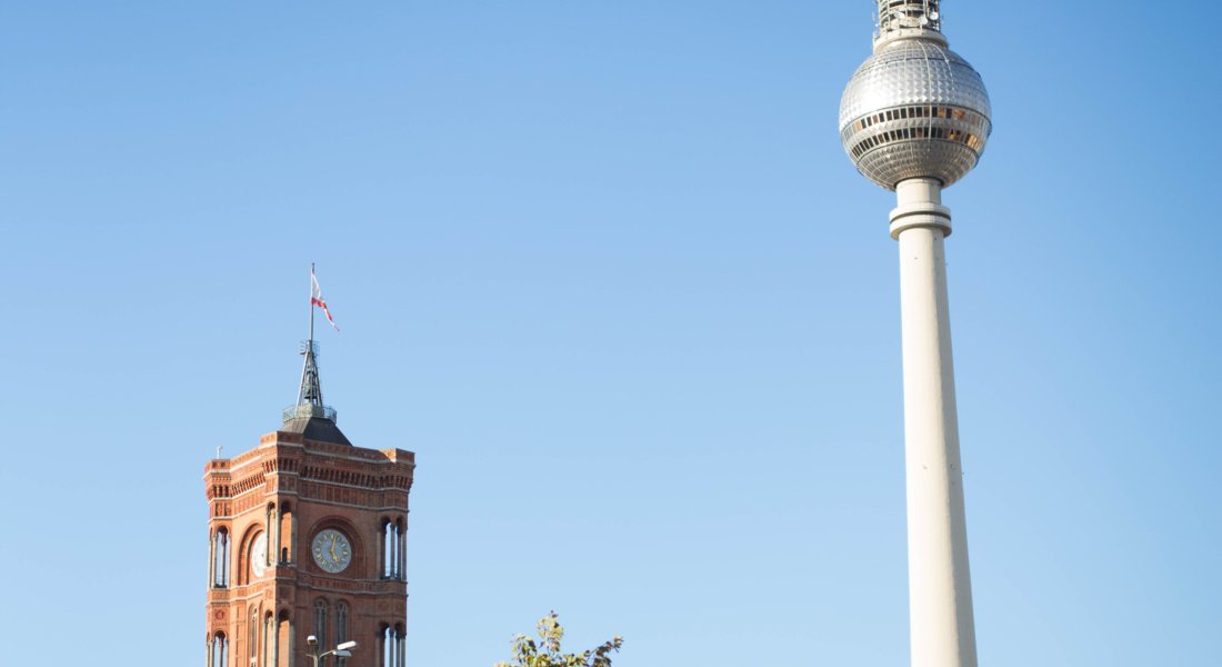 Werden sich nach dem Brexit mehr Briten ins Berliner Bettchen legen?