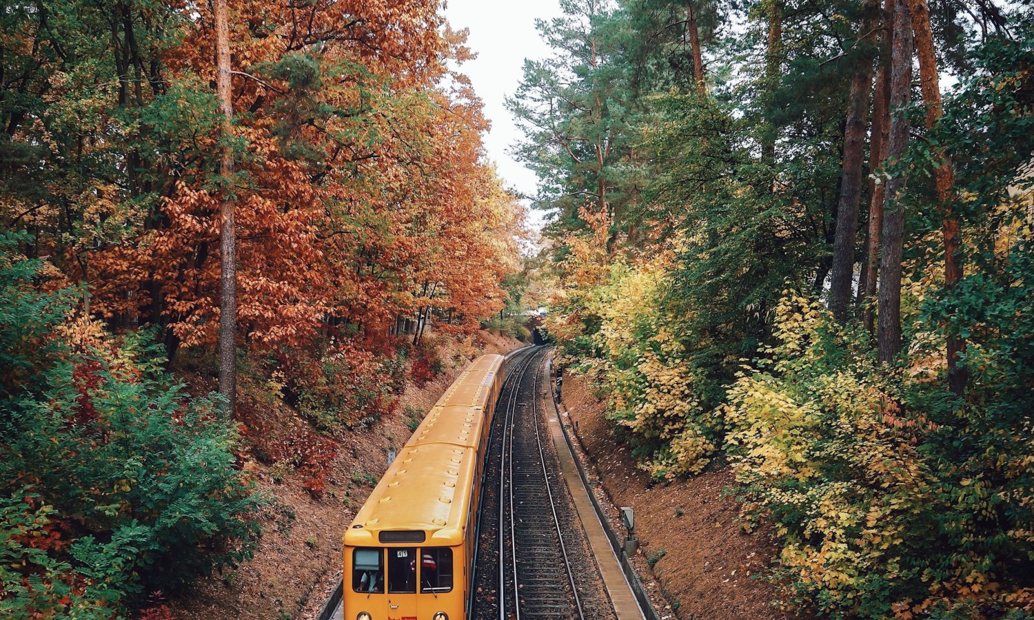 Berlin-Zehlendorf