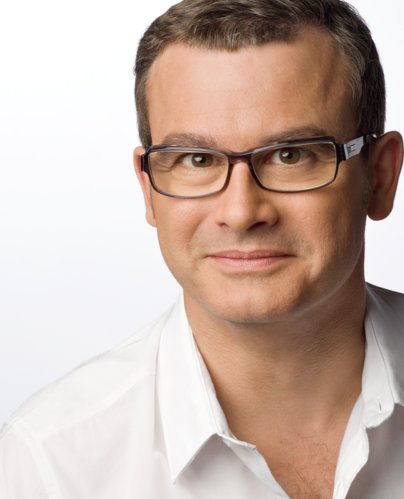 Peter Guthmann