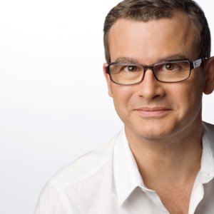 Peter Guthmann