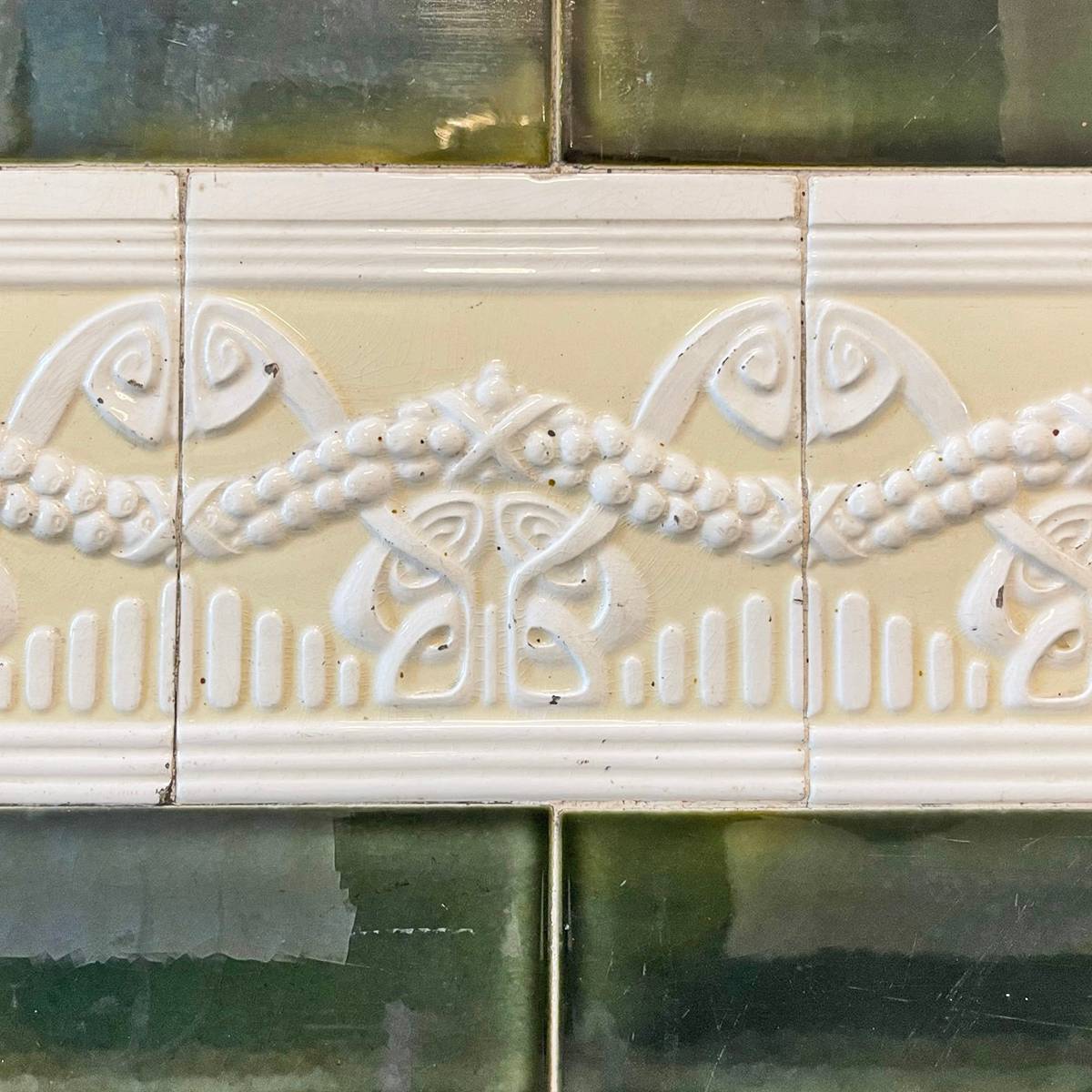 Altbaudetails
