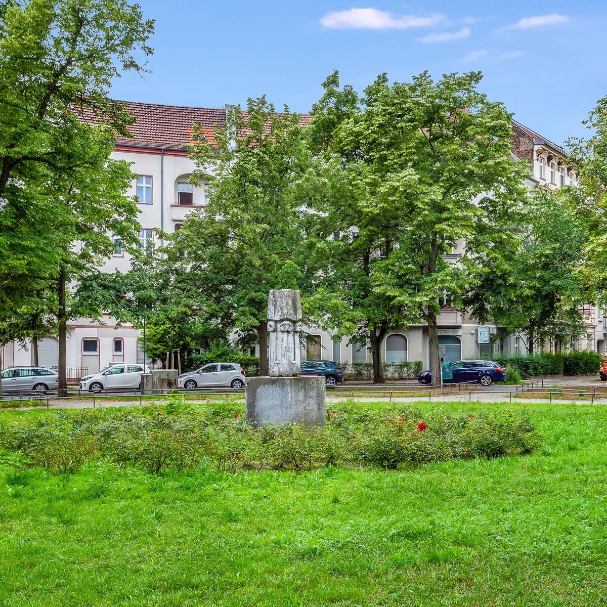 Metzplatz