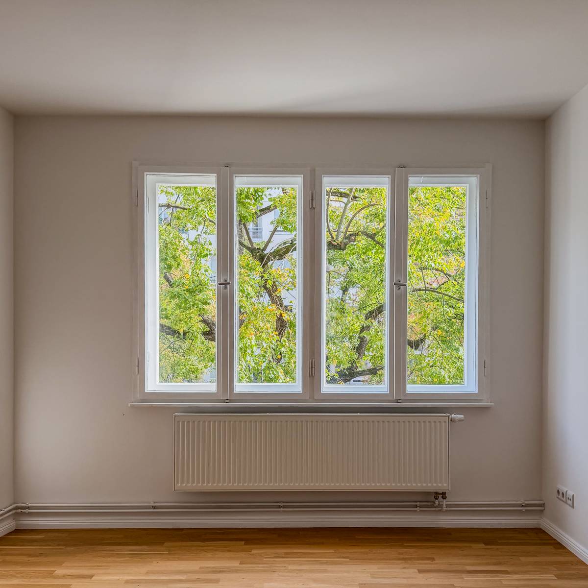 Qualitätswohnungen zu bezahlbaren Preisen! Tolle Lage in Berlin Charlottenburg.