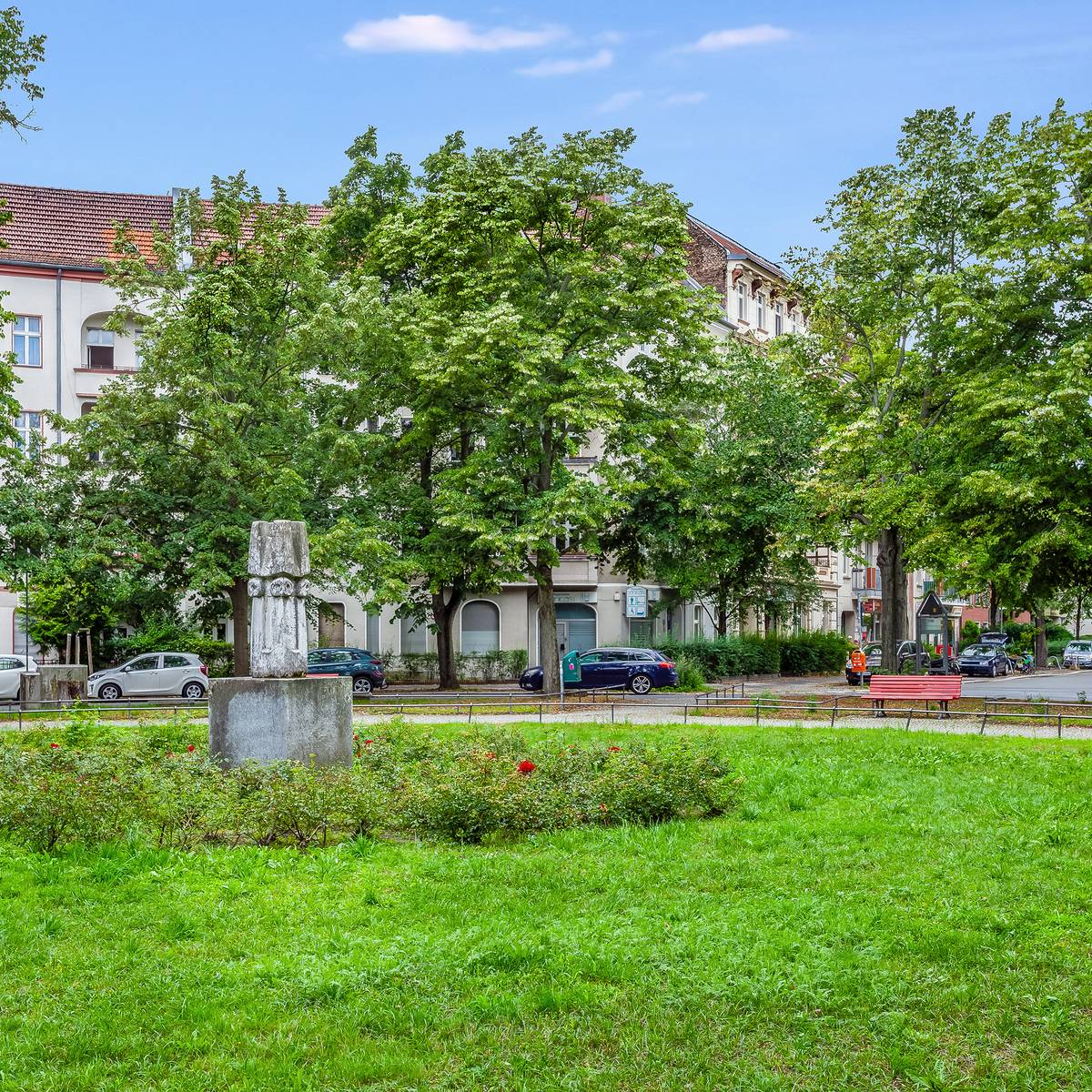 Metzplatz