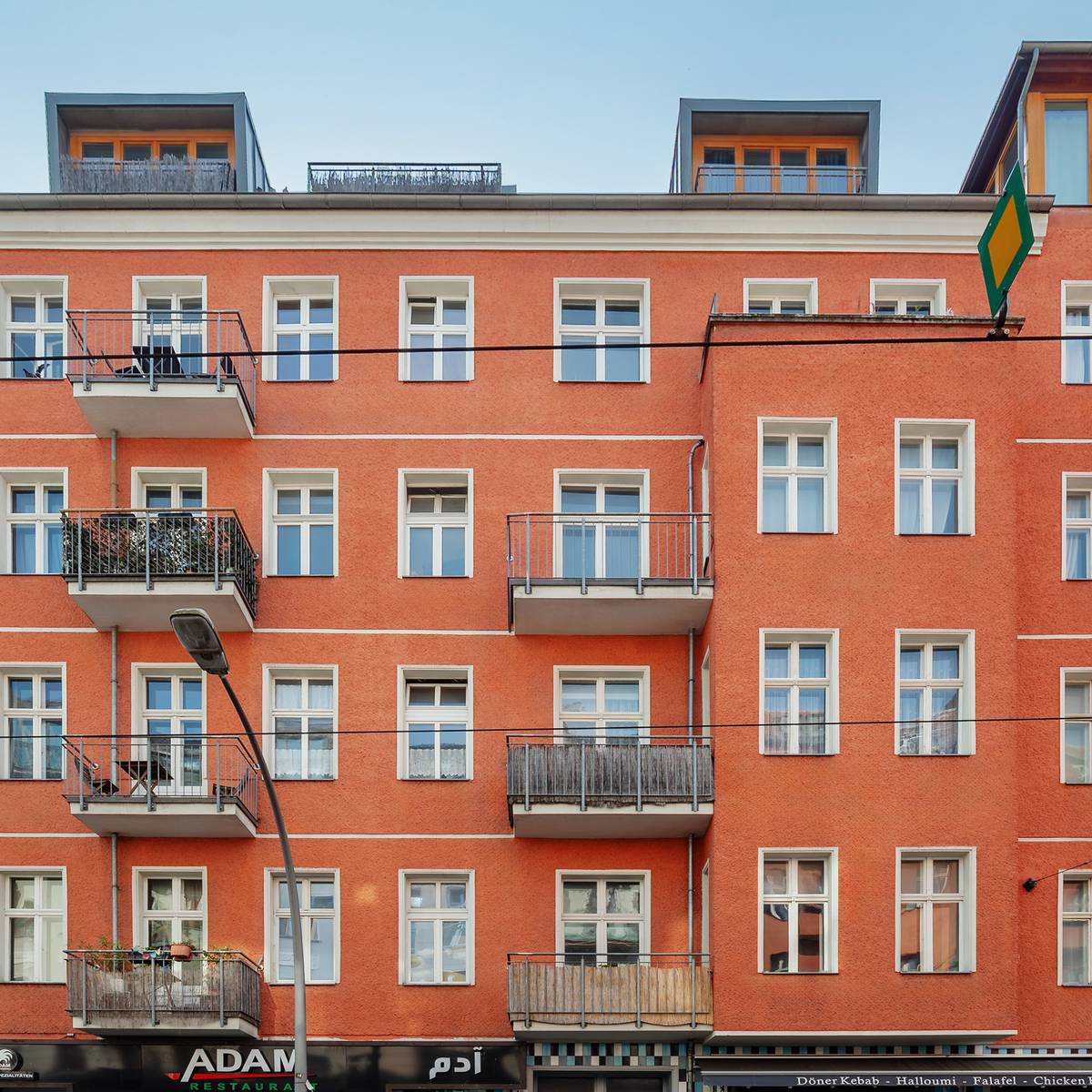 Kopernikusstraße