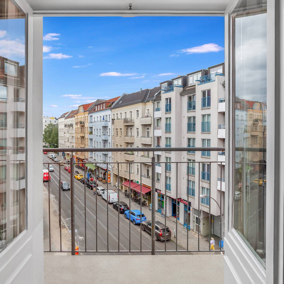 Balkon
