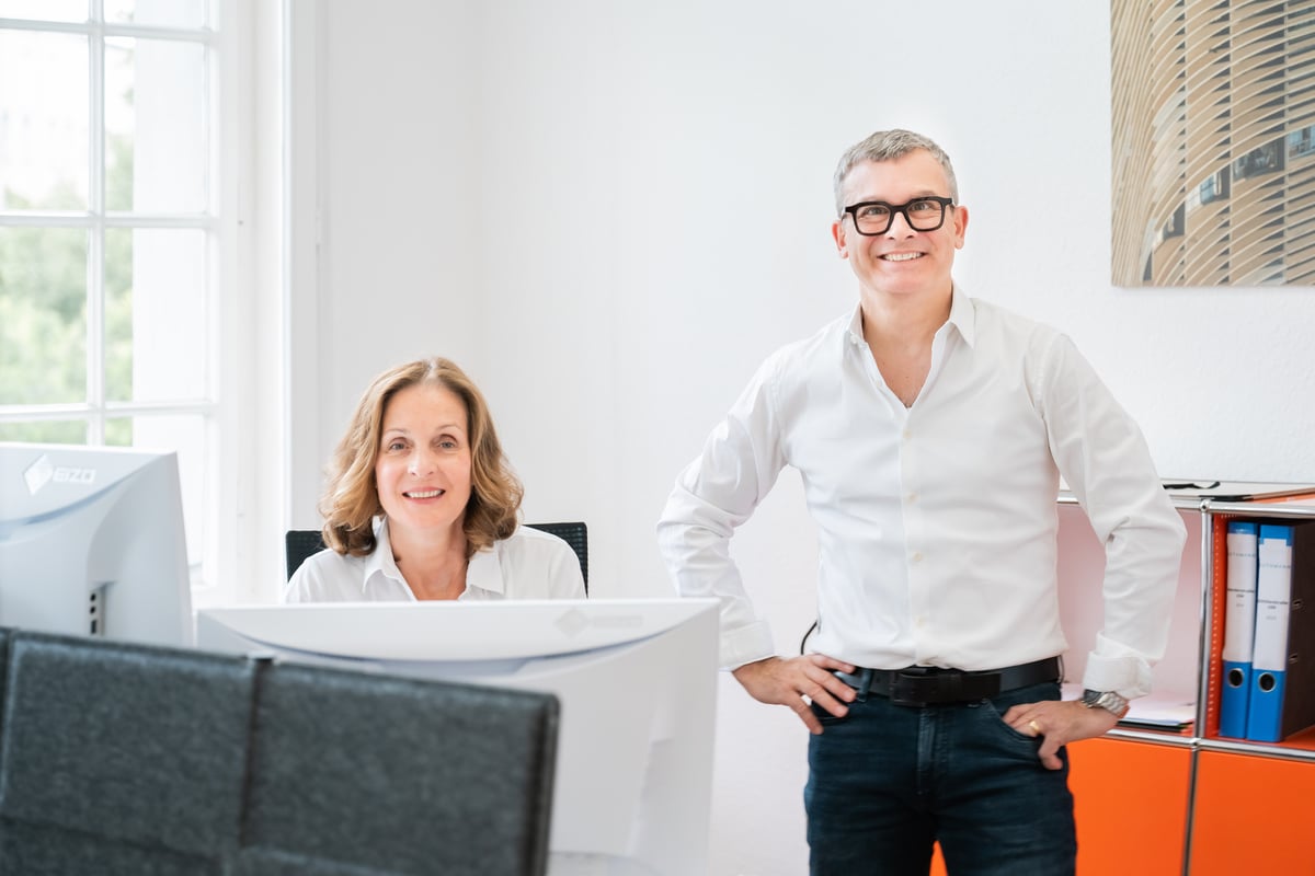 Berlin's Trusted Real Estate Advisors