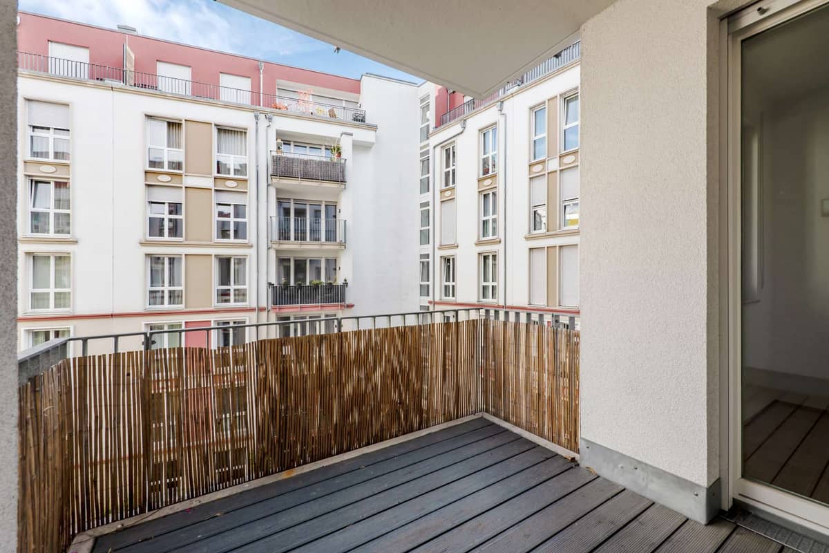 Balkon 1