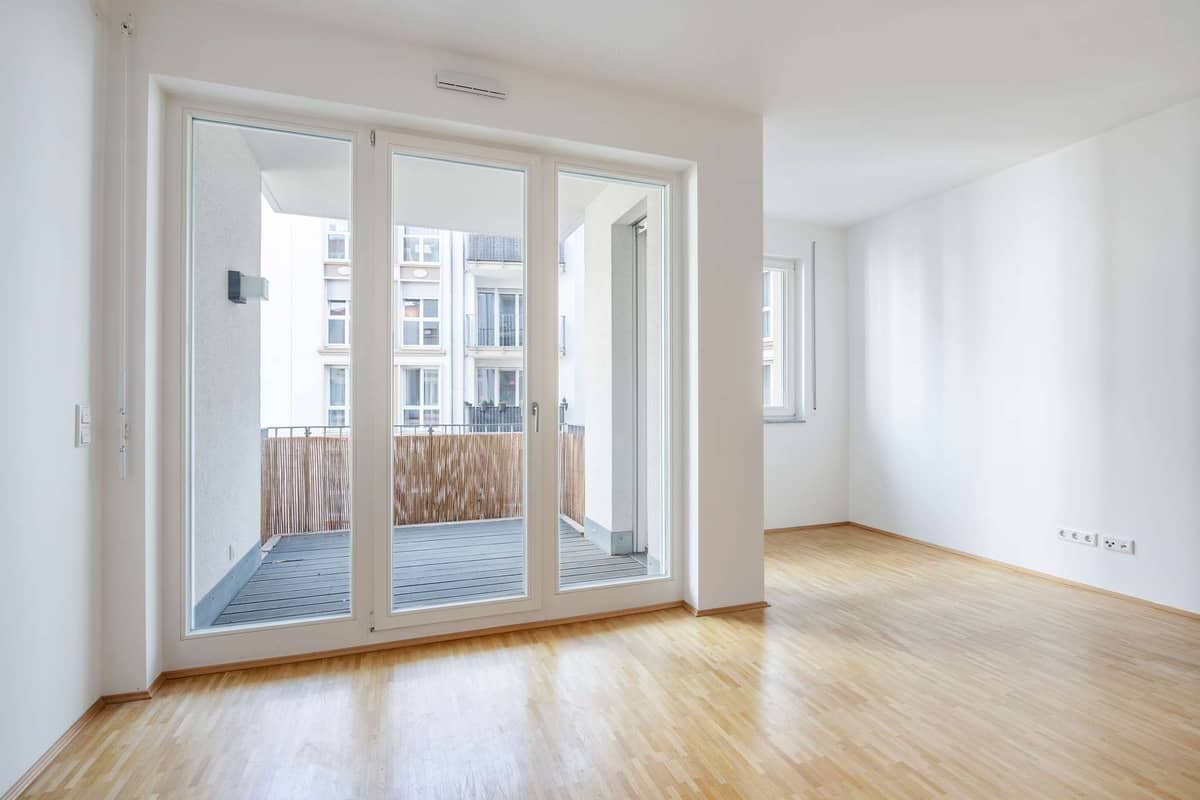 Wohnraum-Balkon 2