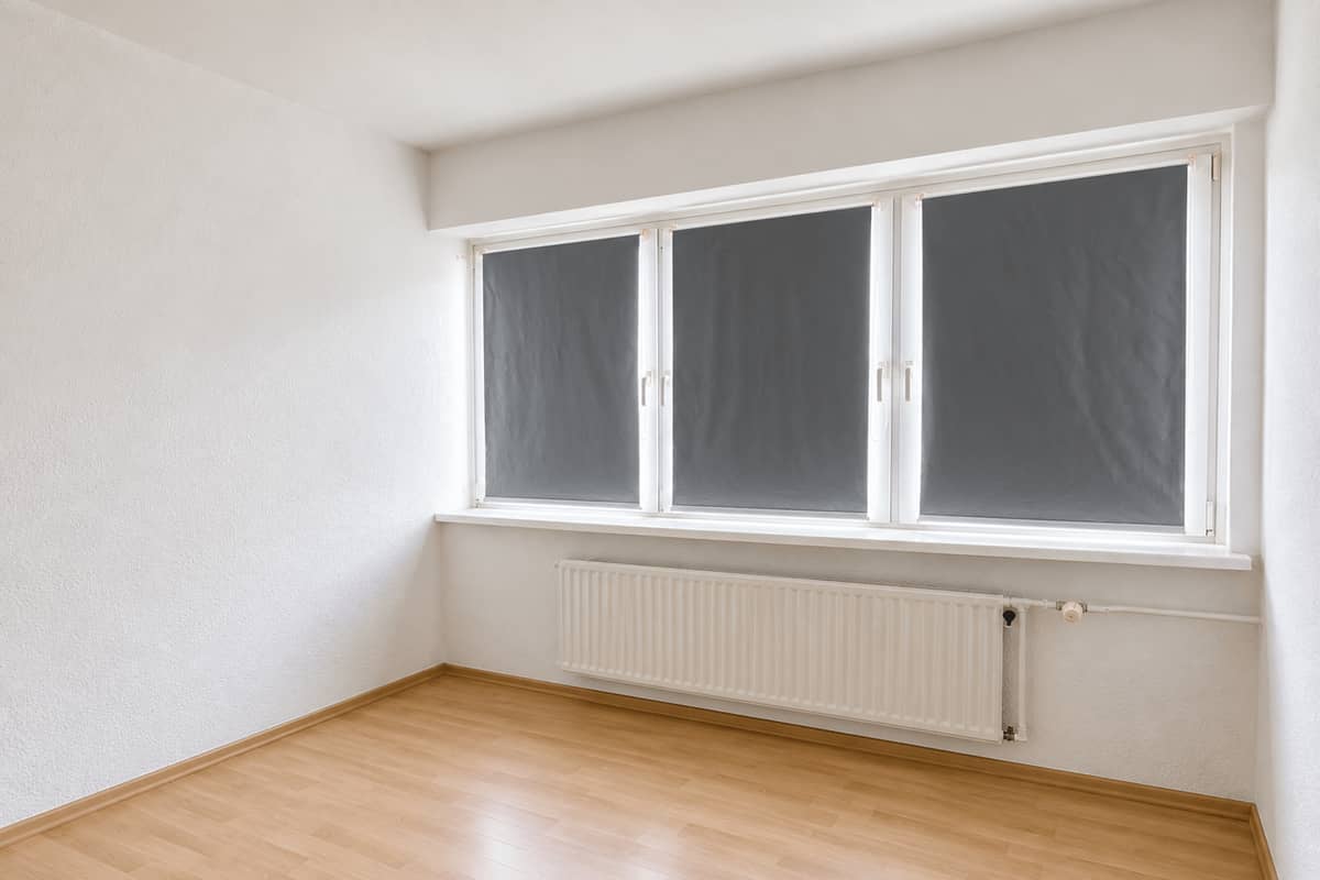 Schlafzimmer KI generiert