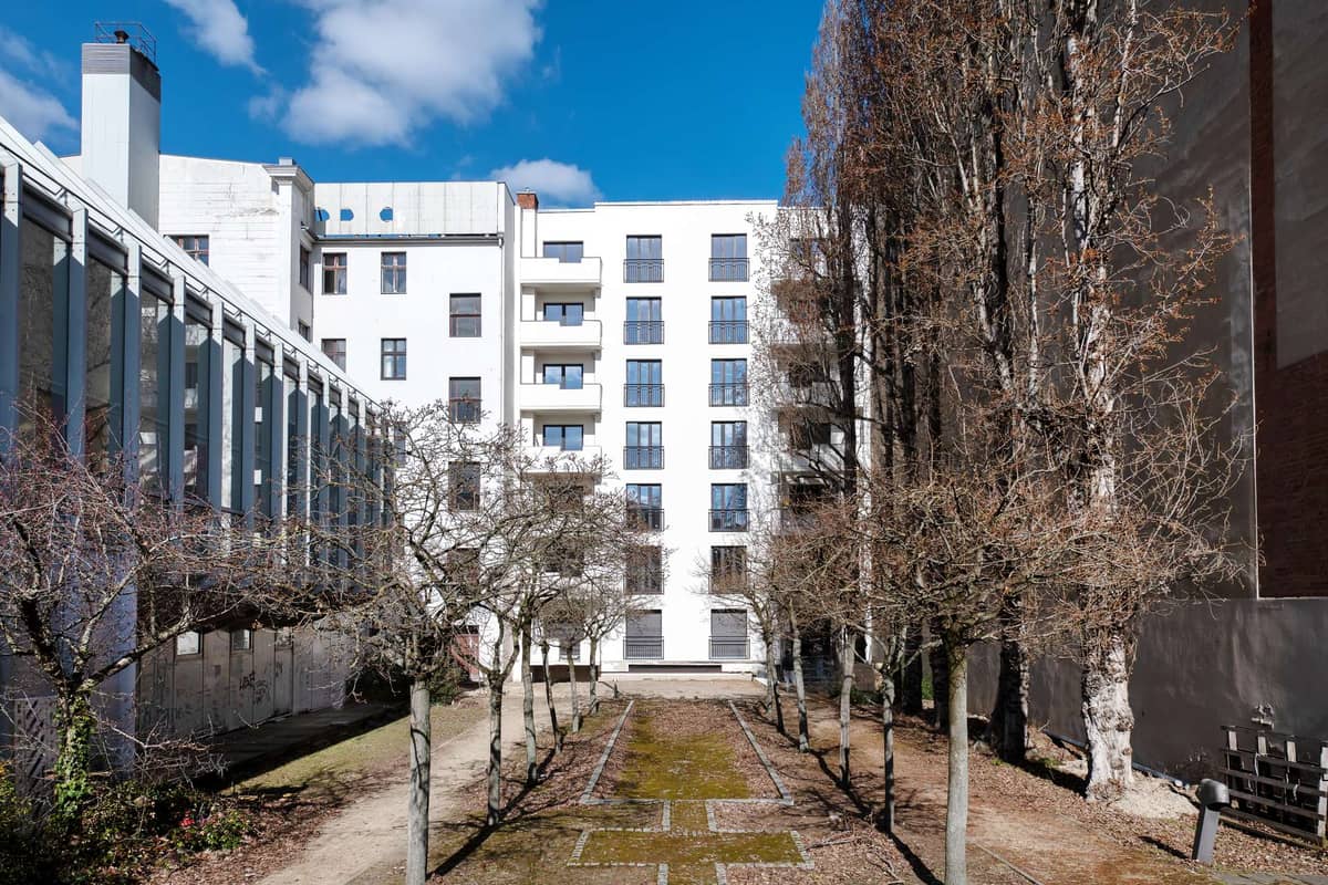 Aussenansicht