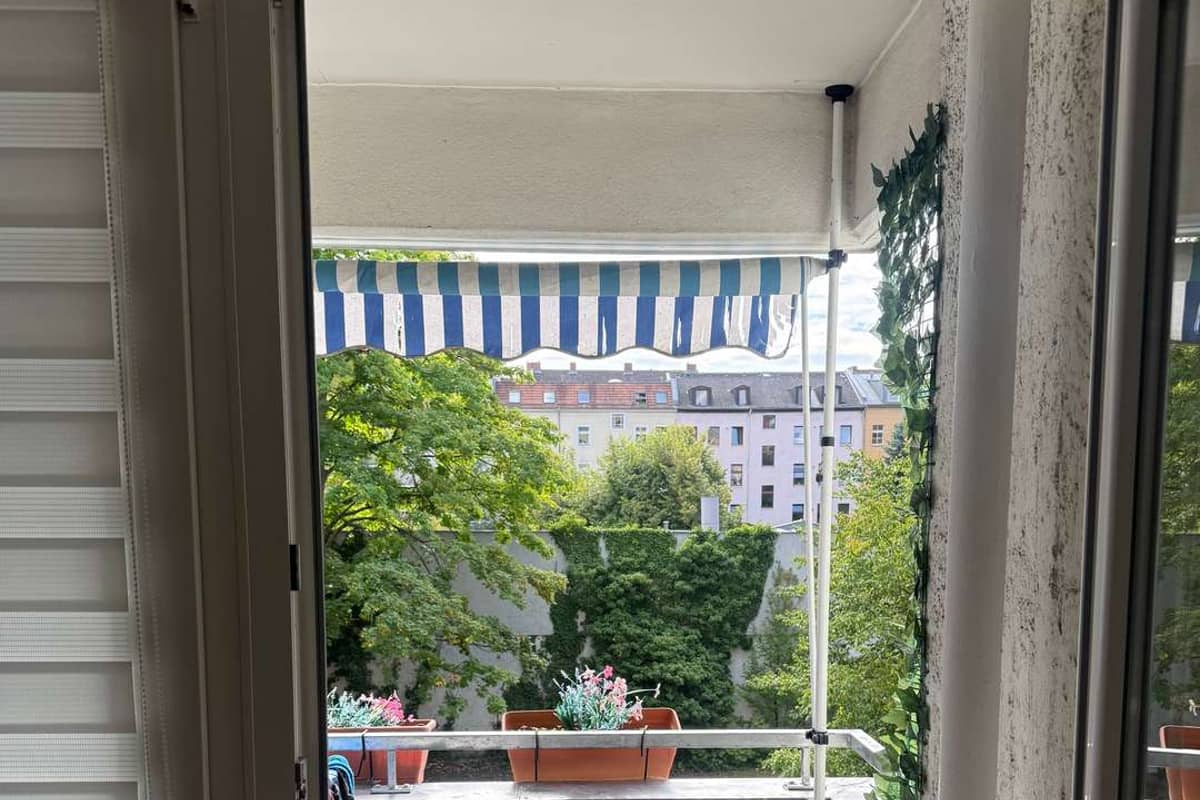 Balkon