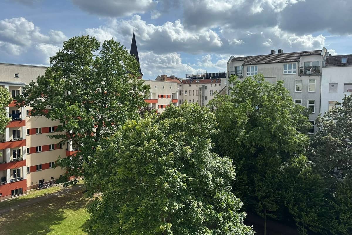 Ausblick