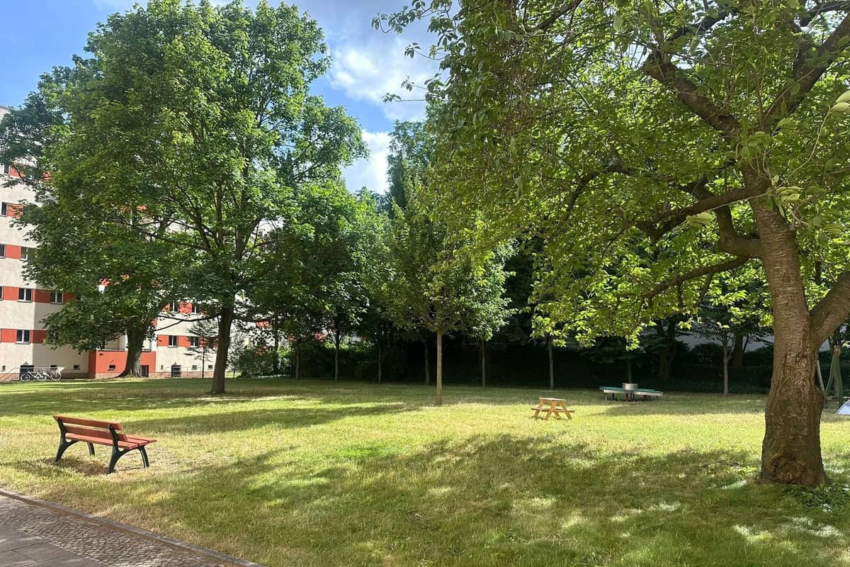 Garten