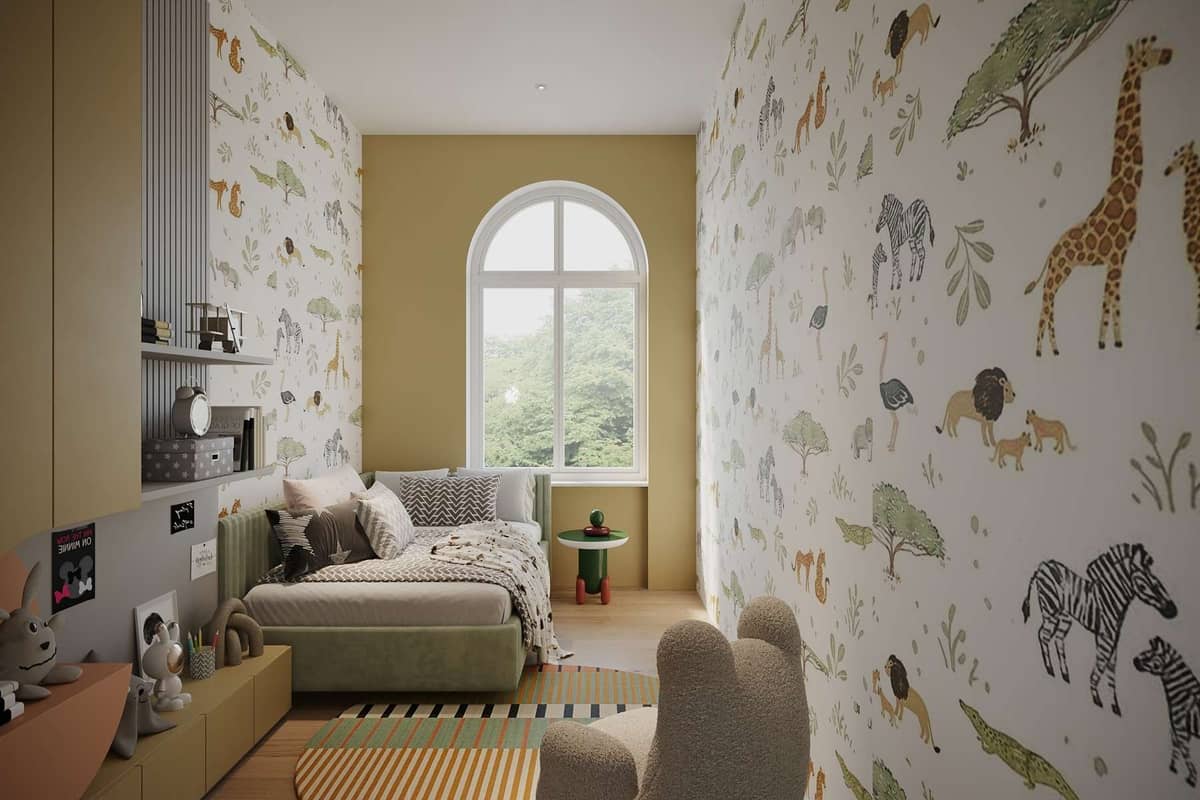 Kinderzimmer