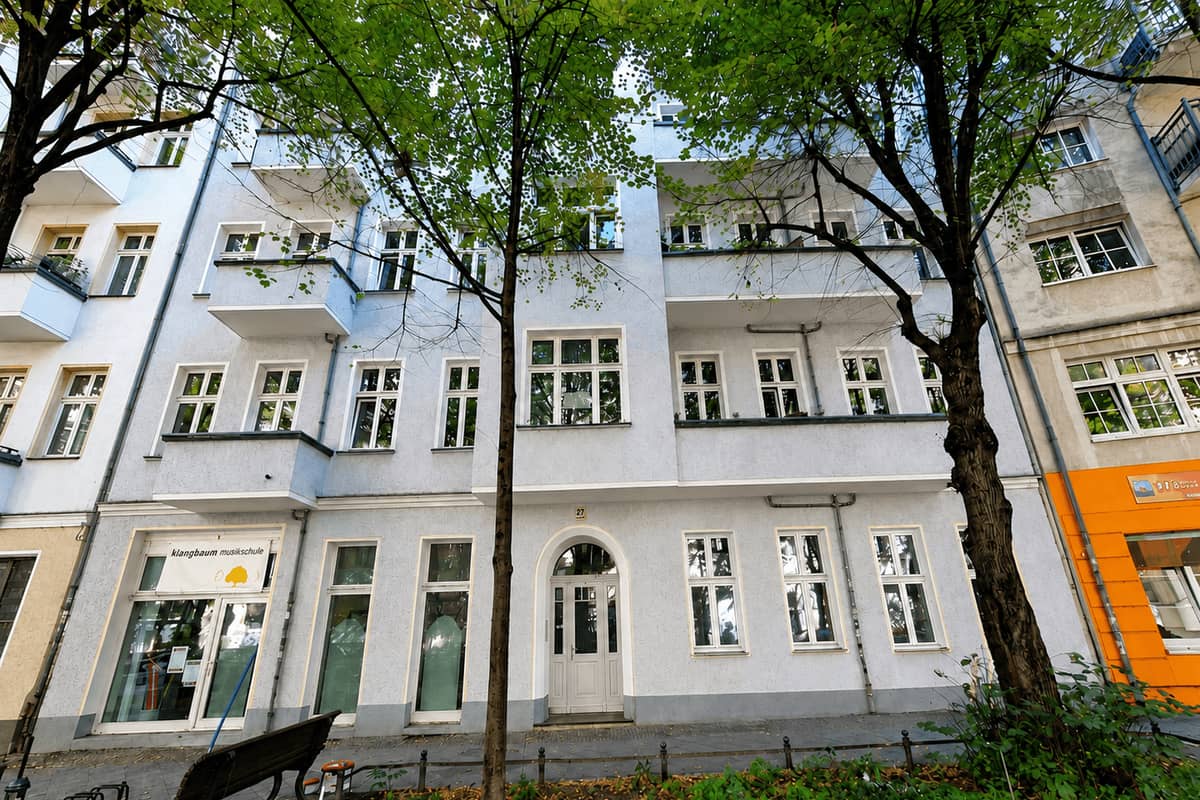 Außenansicht