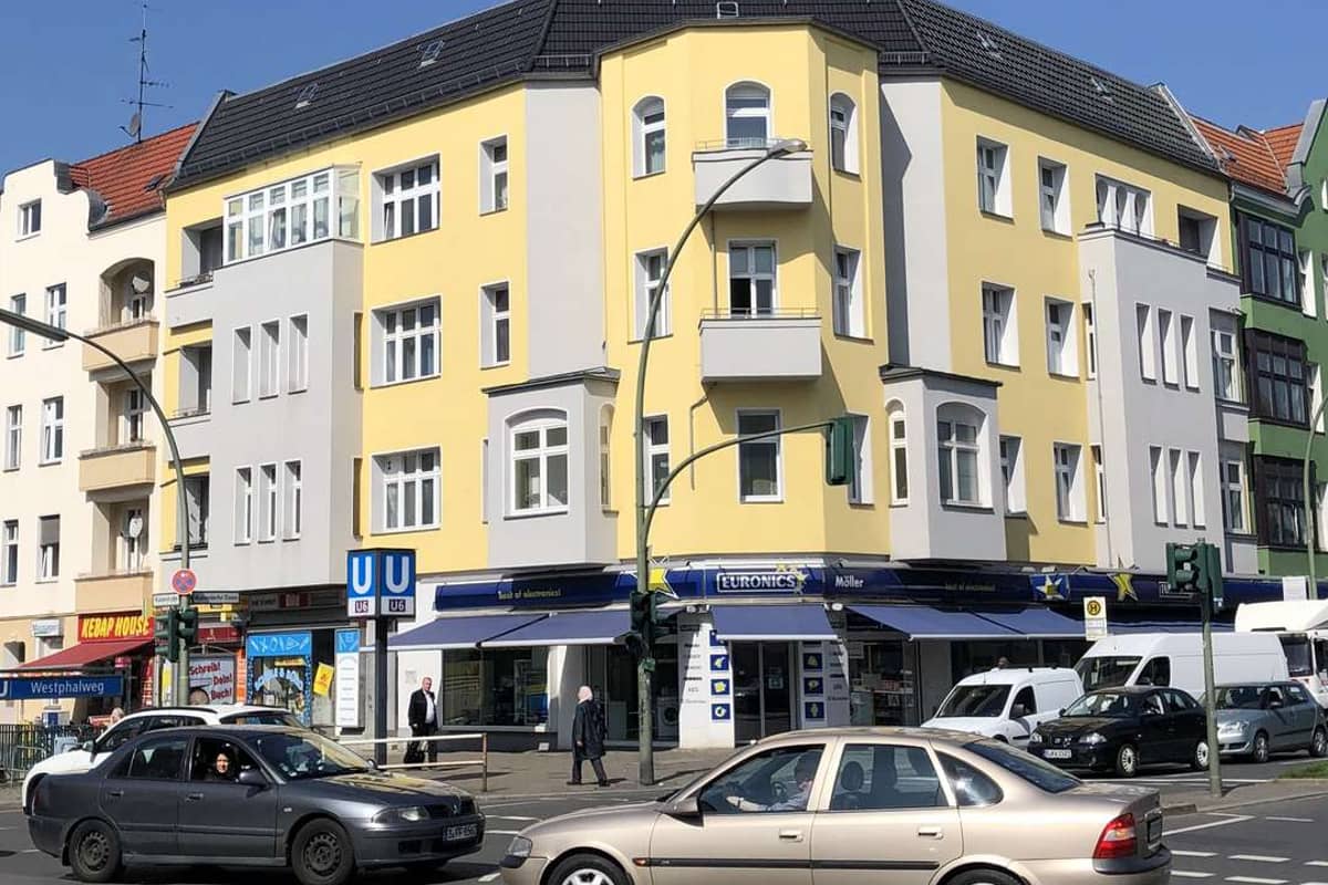 Ansicht
