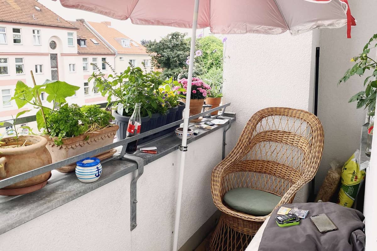 Balkon