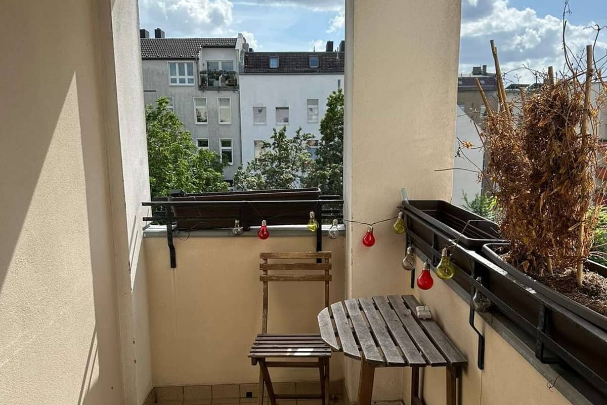 Balkon