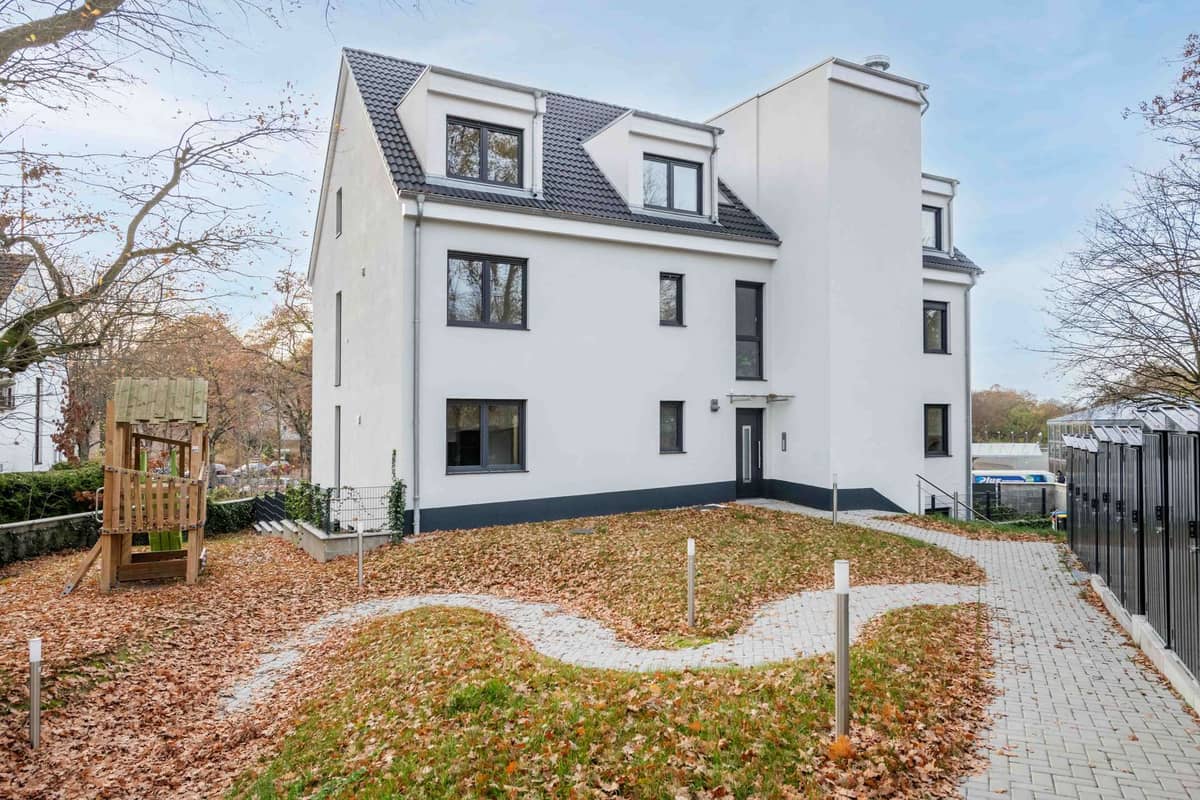 Außenansicht