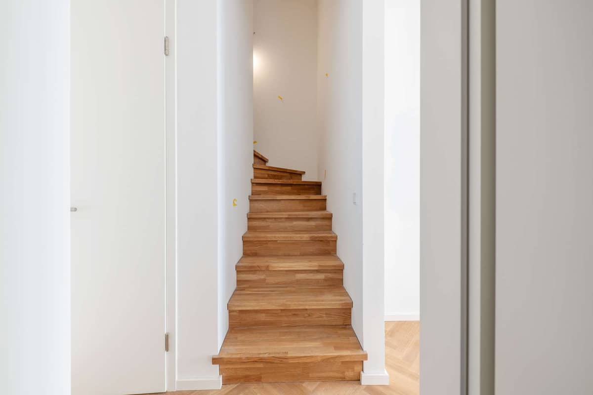 Treppe