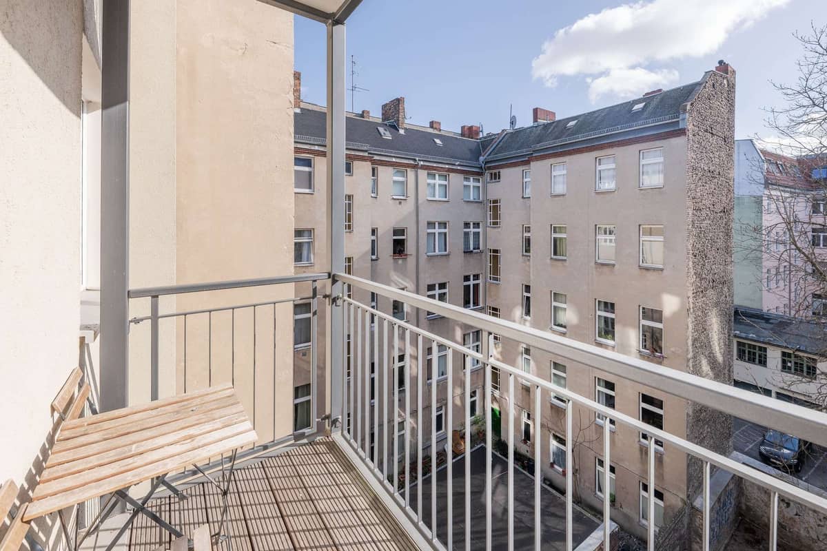 Balkon