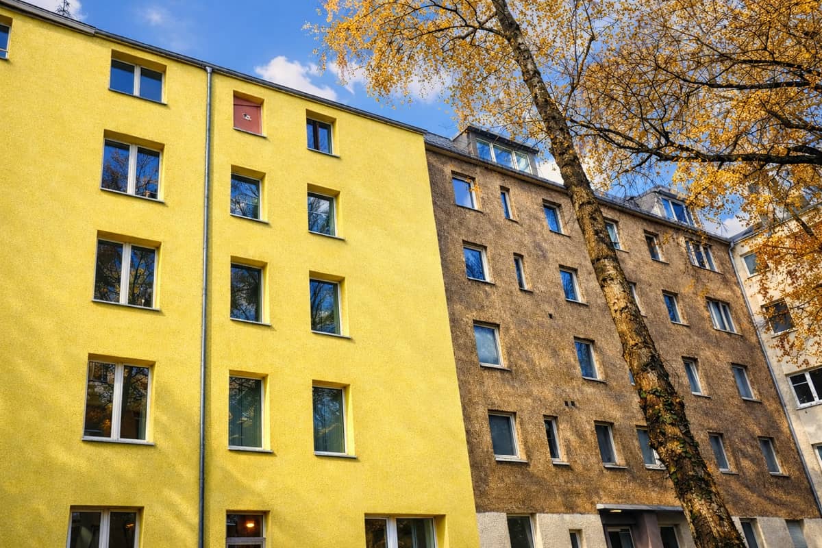 Aussenansicht  (KI generiert)