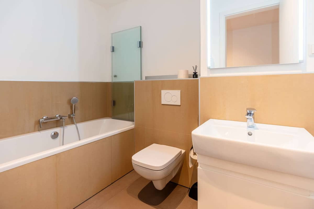 Badezimmer II