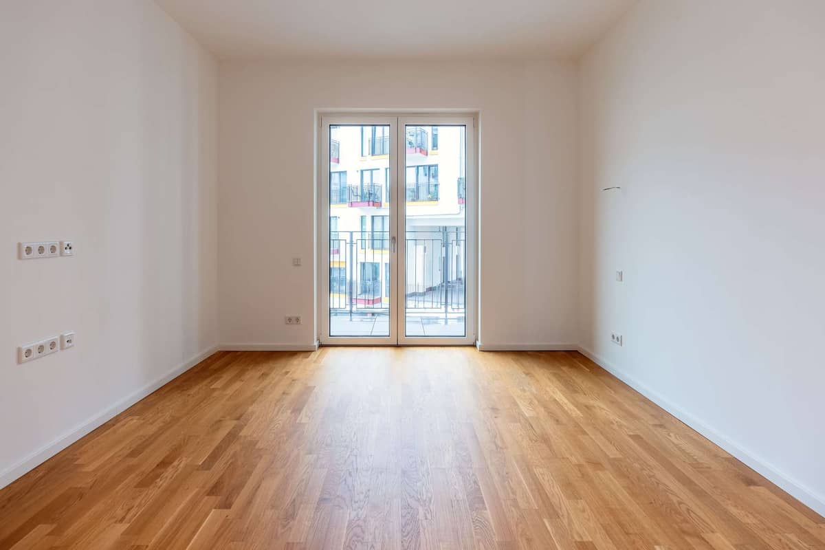 Zimmer III mit Balkon