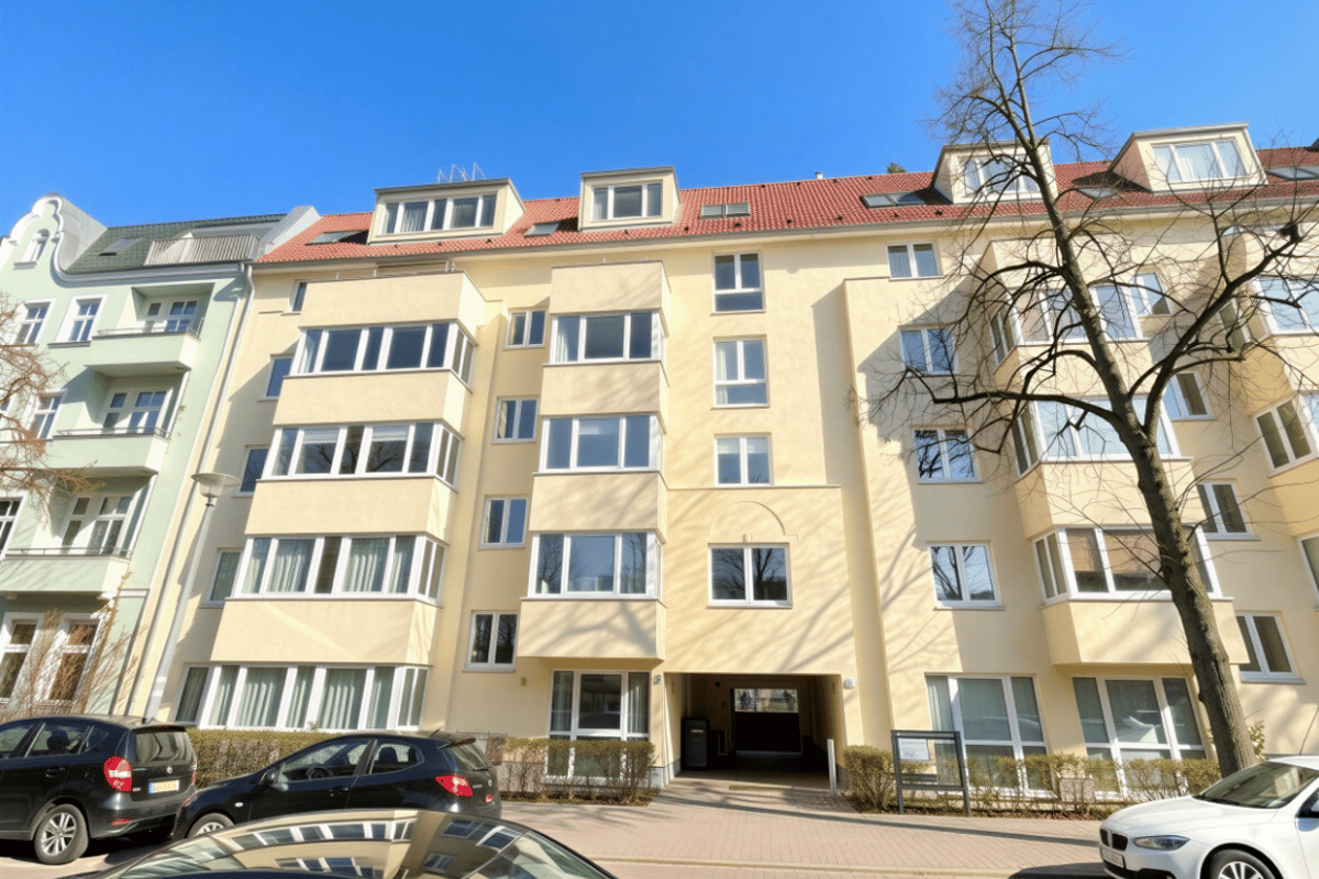 Außenansicht