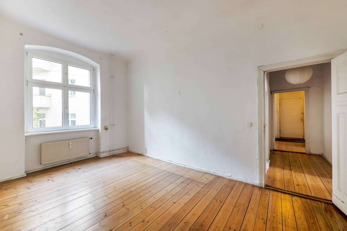Beispiel Zimmer I