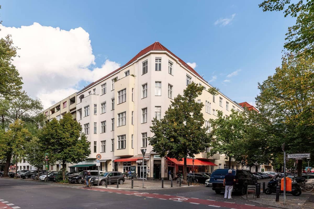 Außenansicht