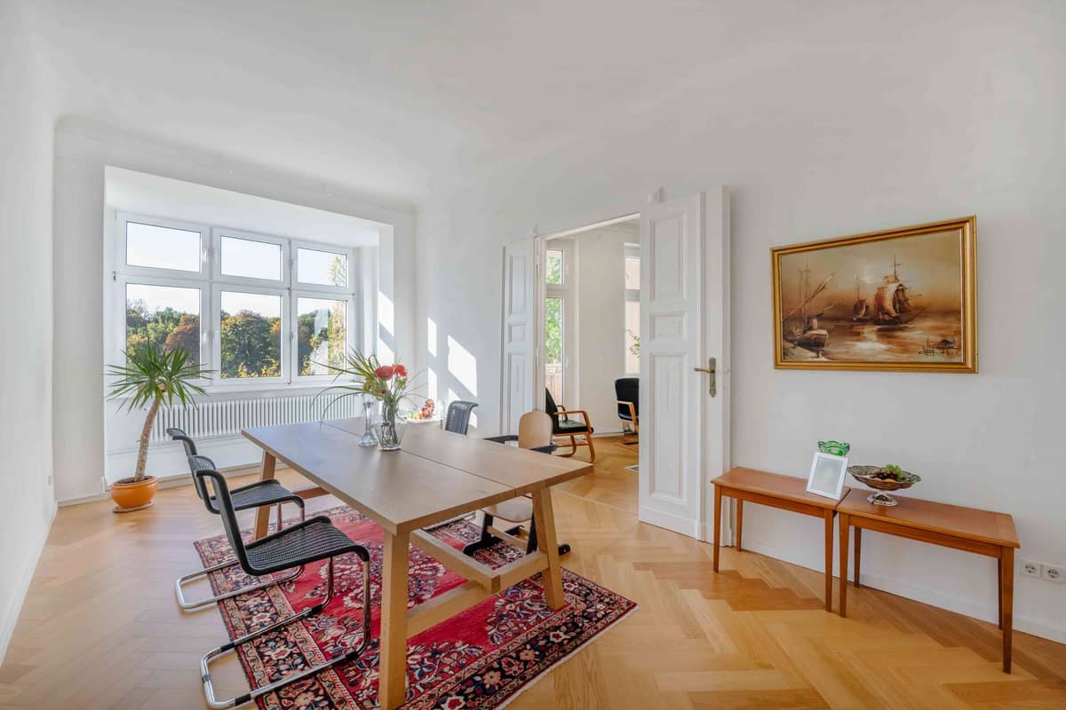 Esszimmer