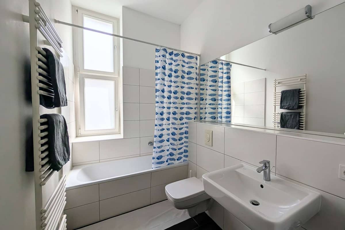 Badezimmer