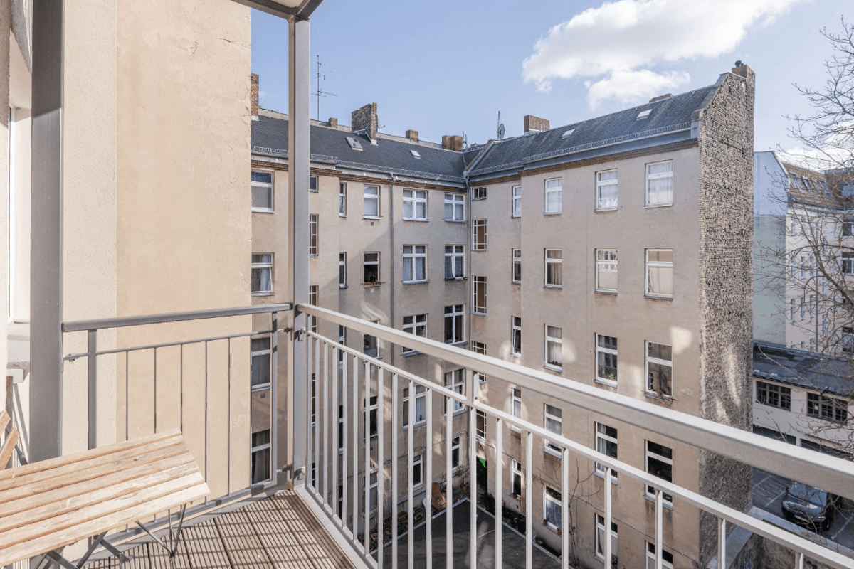 Balkon