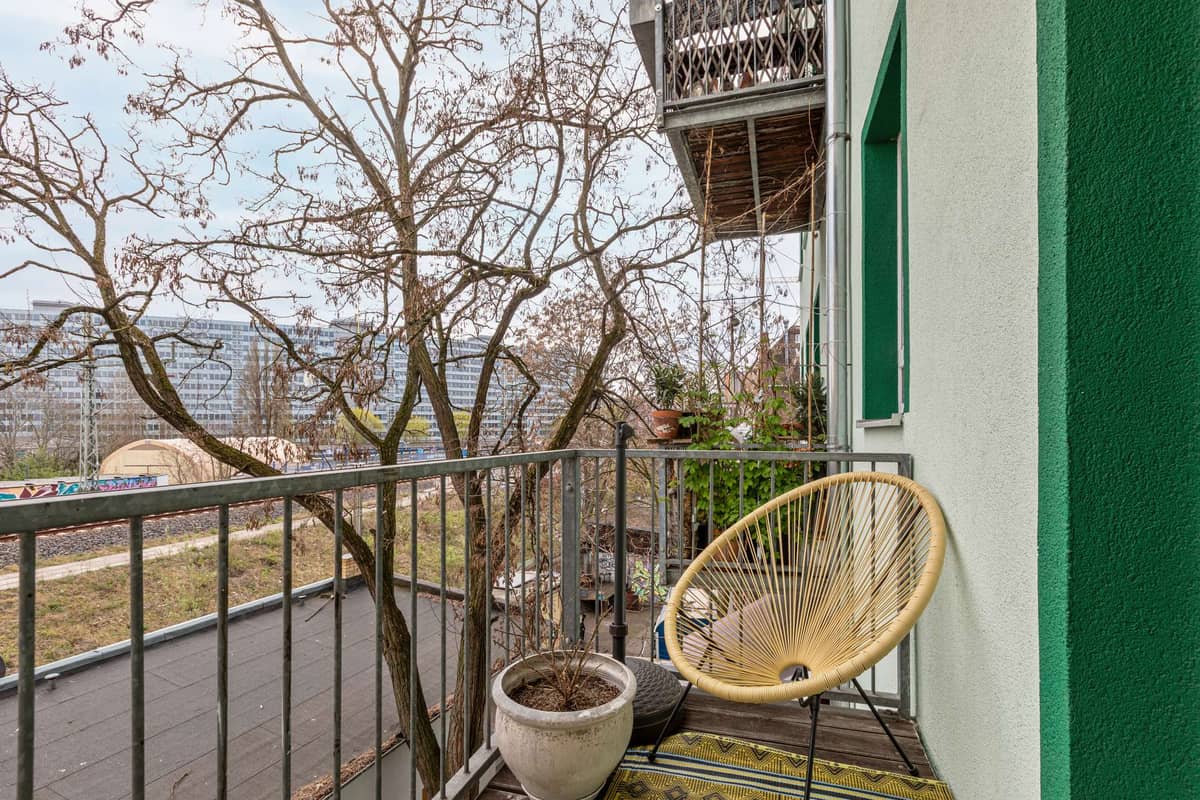 Balkon