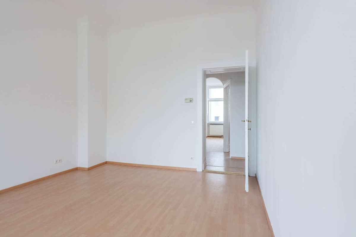 Wohnung