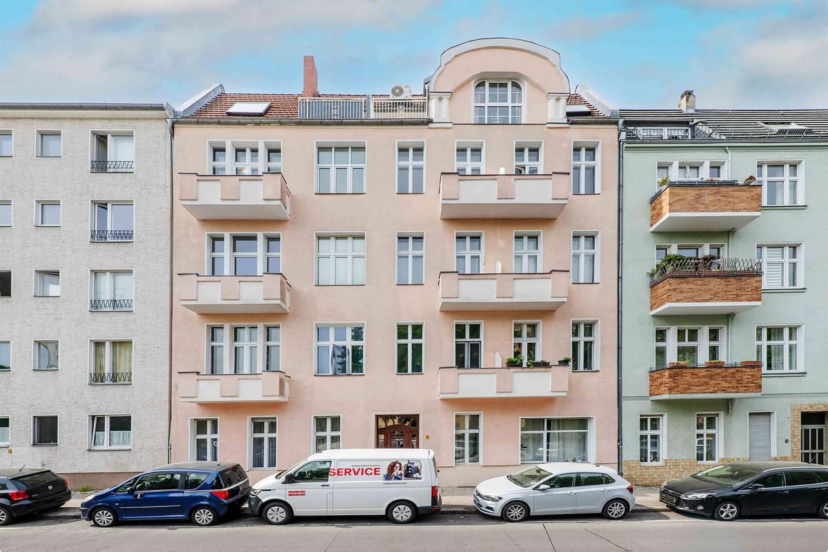 Außenansicht