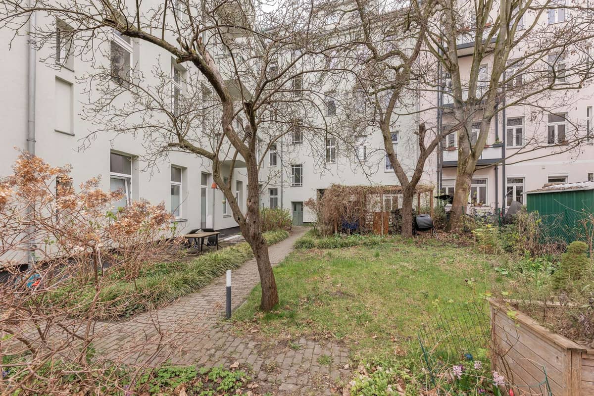 Garten