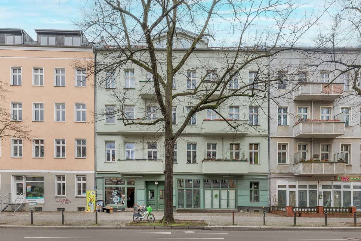 Außenansicht