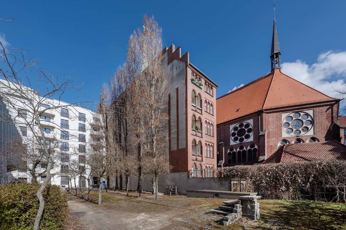 Außenansicht