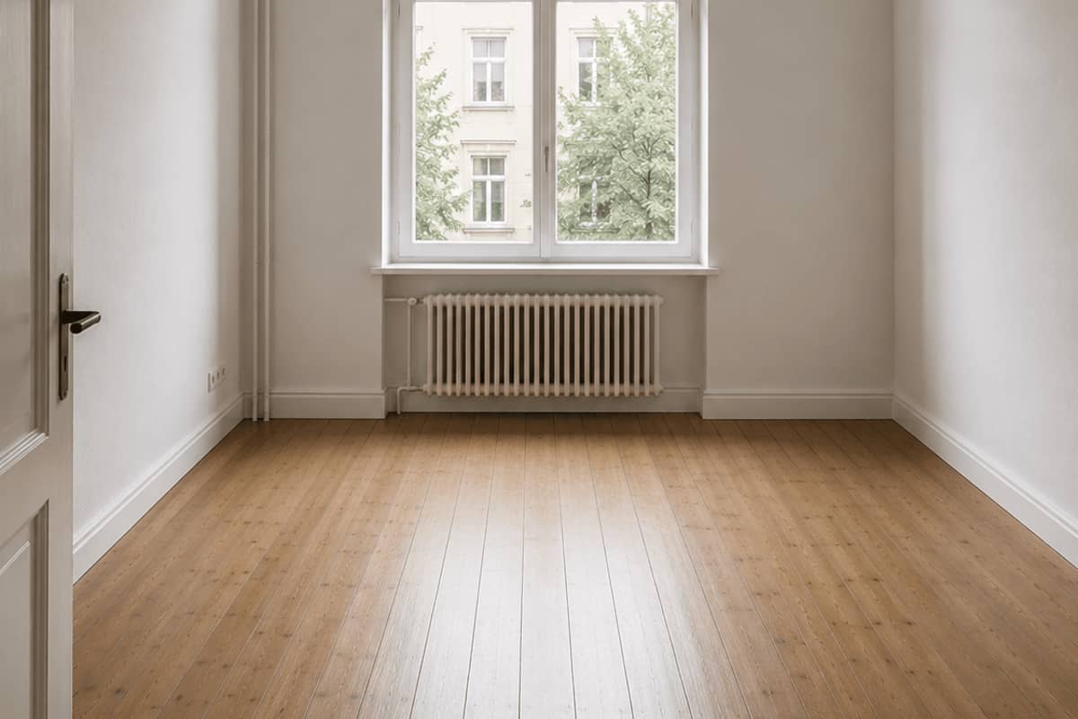 Schlafzimmer Beispiel