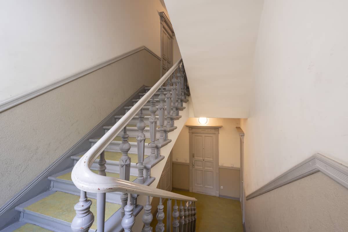 Treppenhaus