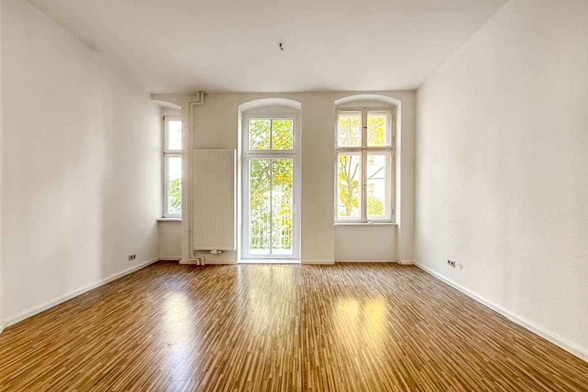 Wohnküche