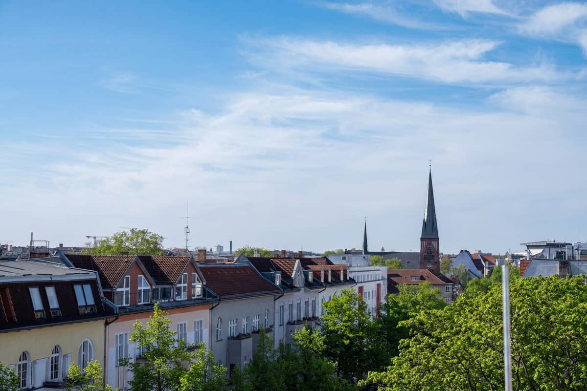 Aussicht