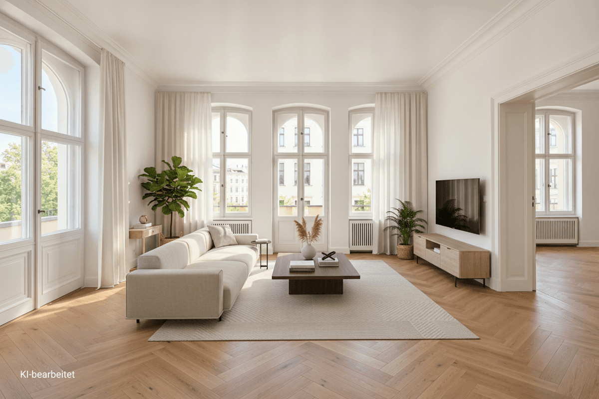 Eigentumswohnung_Berlin_Sebastianstraße_Kreuzberg_WE11_Wohnzimmer-KI_KI-bearbeitet