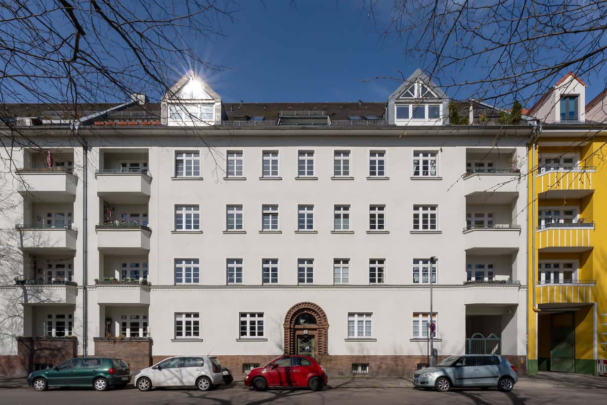 Außenansicht