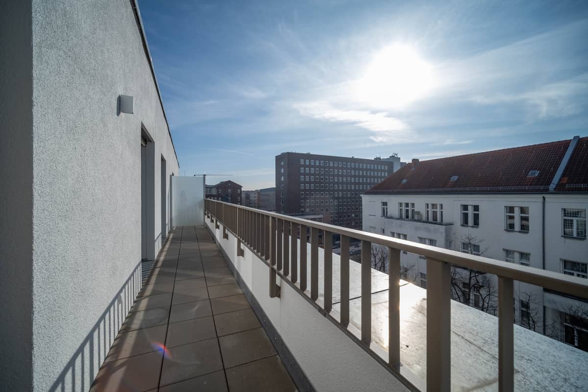Balkon